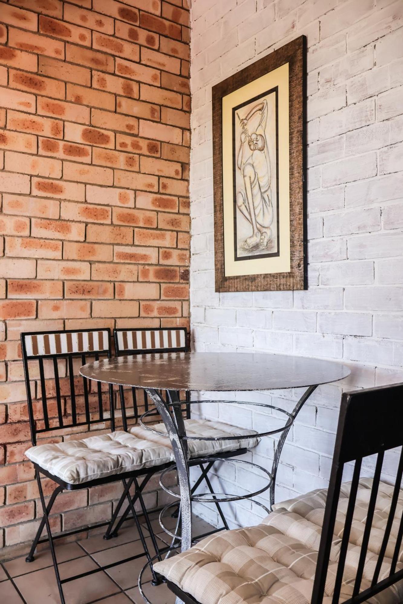 Bed and Breakfast Rooiberg View Кларенс Экстерьер фото